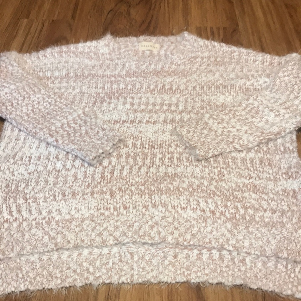 Dreamers Sweater Large